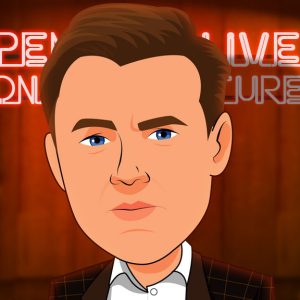 Looch LIVE 2 (Penguin LIVE)