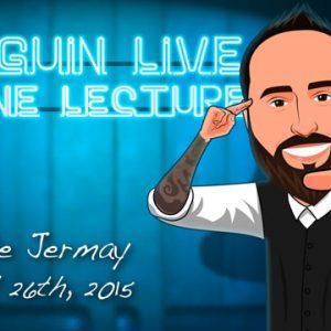 Luke Jermay LIVE (Penguin LIVE)