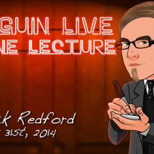 Patrick Redford LIVE 2 (Penguin LIVE)
