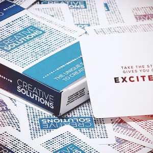 The Creative Solutions (eBook)