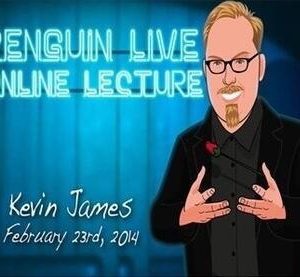 Kevin James LIVE (Penguin LIVE)