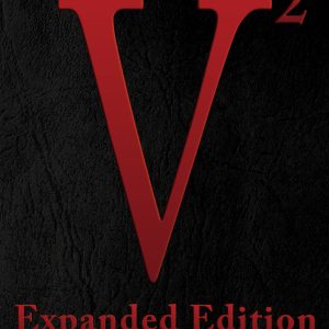V2 By Manos Kartsakis (Instant Download)