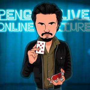 Lewis Le Val LIVE (Penguin LIVE)