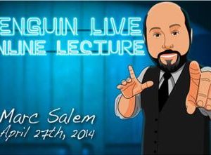 Marc Salem LIVE (Penguin LIVE)