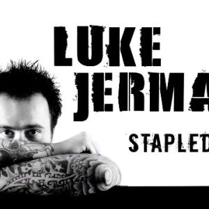 STAPLED by Luke Jermay (Instant Download)