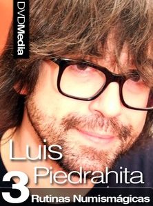 3 Coin Magic Routine by Luis Piedrahita