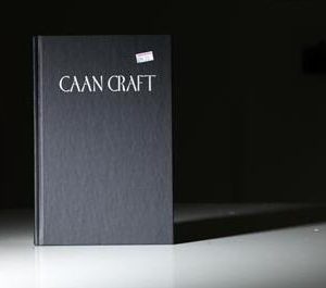 J.K. Hartman - CAAN Craft