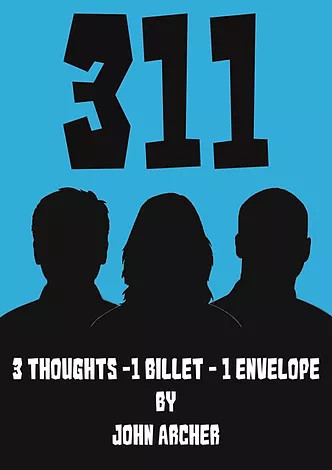 311 by John Archer