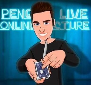 Peter Eggink LIVE (Penguin LIVE)
