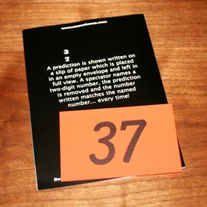 37 by Marc Oberon