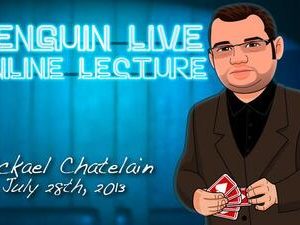 Mickael Chatelain LIVE (Penguin LIVE)