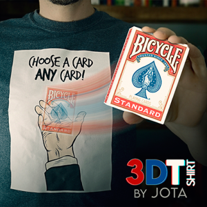 3DT by JOTA