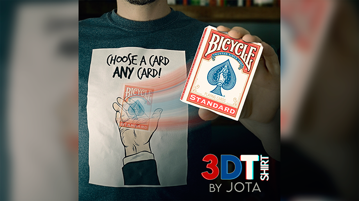 3DT by JOTA
