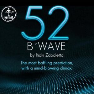 52 B’Wave by Vernet