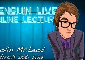 Colin Mcleod LIVE (Penguin LIVE)