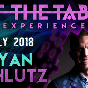 At The Table Live Ryan Schlutz July 18th, 2018