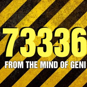 73336 by Geni (Instant Download)