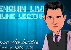 Kainoa Harbottle LIVE (Penguin LIVE)