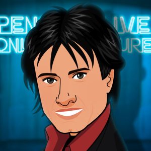 Rocco Silano LIVE (Penguin LIVE)
