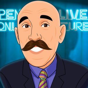 Rich Marotta LIVE (Penguin LIVE)