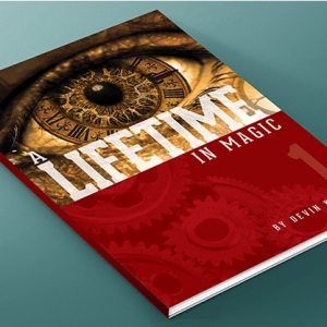 A Lifetime In Magic by Devin Knight