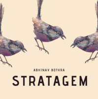 ABHINAV BOTHRA - STRATAGEM