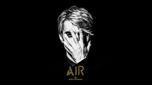 AIR by Alain Simonov