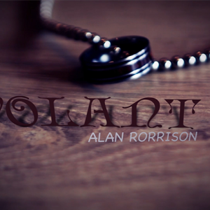 ALAN RORRISON - VOLANT