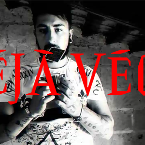 ALESSANDRO CRISCIONE - DEJA VECU