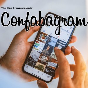 ALEX PANDREA & BEAU CREMER - CONFABAGRAM