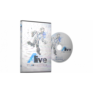 ALIVE by Just Kim