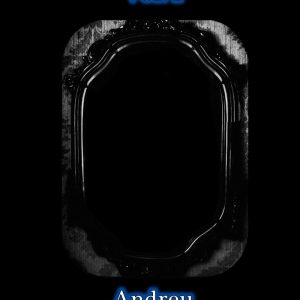ANDREU - SECRET PASSAGE Vol 1