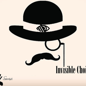 ANGELO SORRISI - INVISIBLE CHOICE