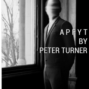 APFYT BY Peter Turner