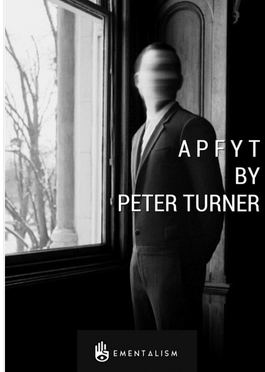 APFYT BY Peter Turner