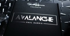 AVALANCHE by Paul Harris