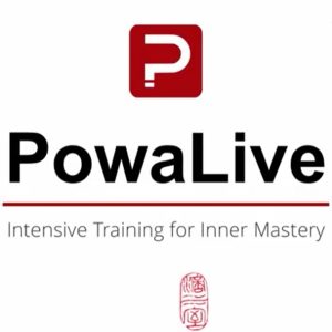 Aaron Alexander - POWA Live Lecture In Vancouver