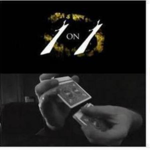 Aaron Fisher - Card Fundamentals Vol 1