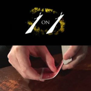 Aaron Fisher - Card Fundamentals Vol 2