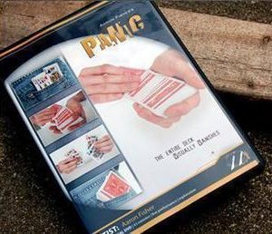 Aaron Fisher - Panic