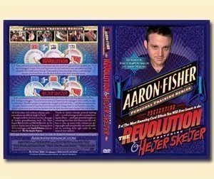 Aaron Fisher - Revolution