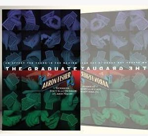 Aaron Fisher - The Graduate