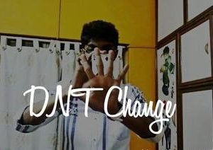 Aarsh Shah - DNT Change