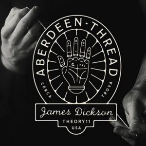 Aberdeen Thread James Dickson