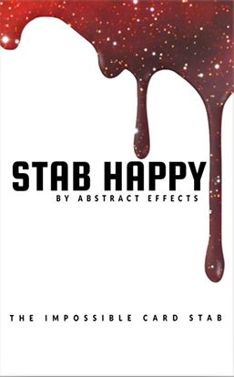 Abstract Effects – Stab Happy