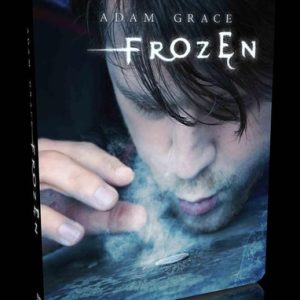 Adam Grace - Frozen