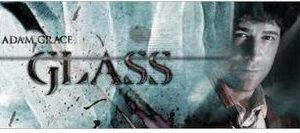 Adam Grace - Glass
