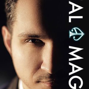 Adam Patel - Real Magic 2018