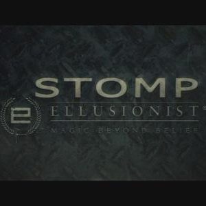 Adam Rose - Stomp