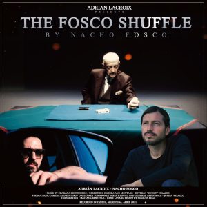 Adrian Lacroix – The Fosco Shuffle